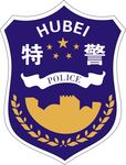 湖北特警