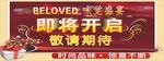 盛大开盘