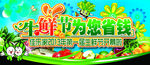 生鲜节