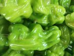 绿辣子