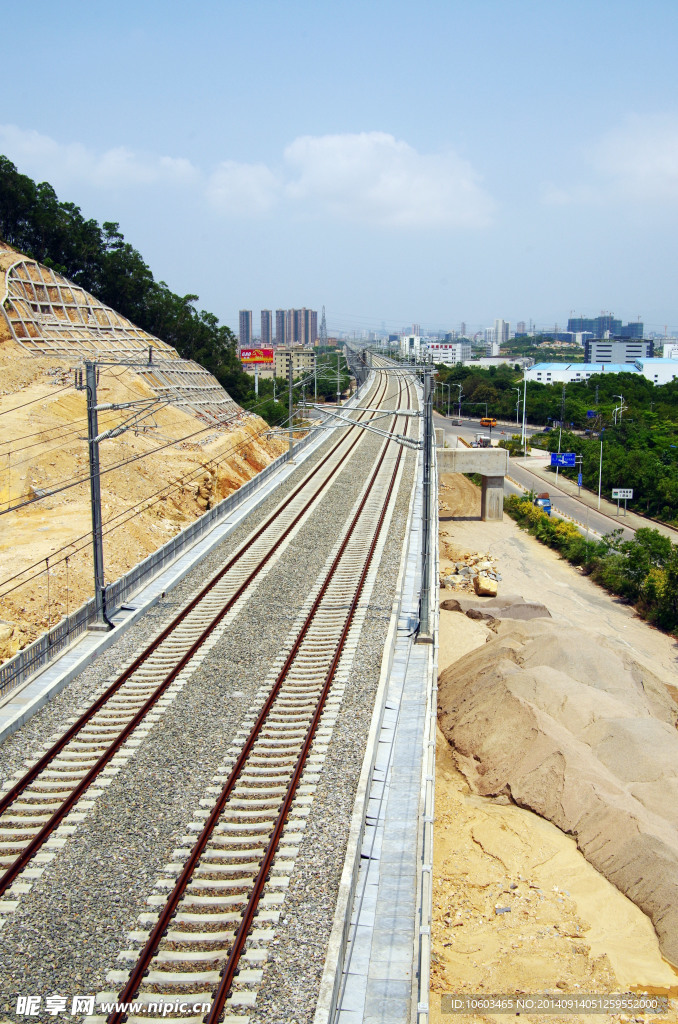 铁路桥梁高速铁路