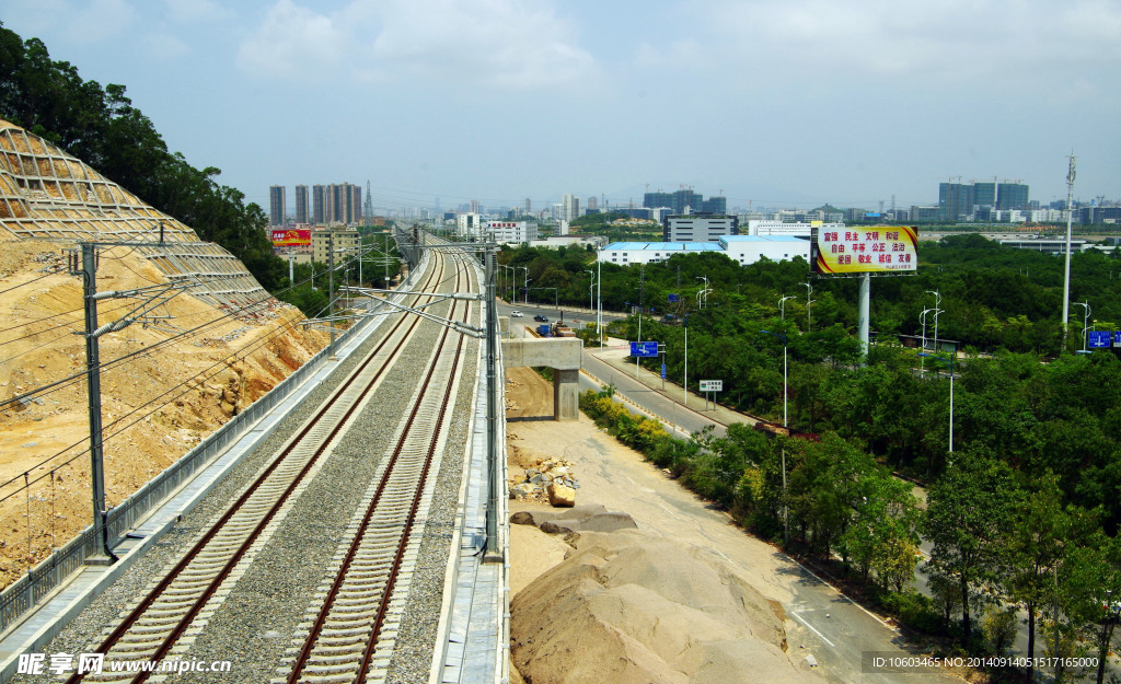 中国铁路 高速铁路