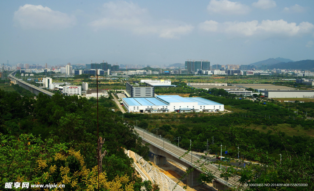 交通山水 银蛇跨市