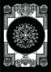 古典花纹