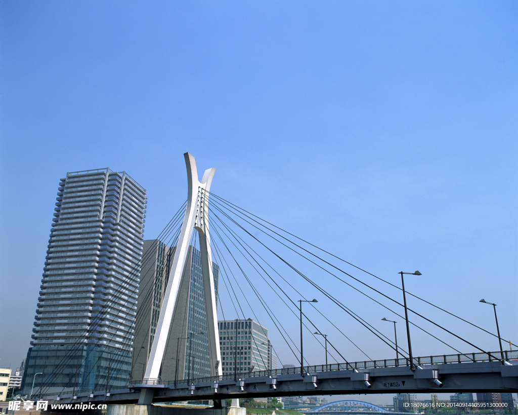高楼大厦