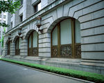 欧洲建筑