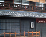 琉璃瓦屋顶 古建筑