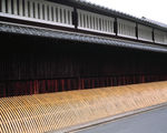 琉璃瓦屋顶 古建筑
