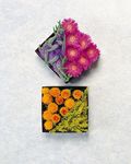 插花造型