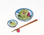 插花造型