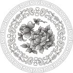 花环