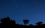 夜空美景