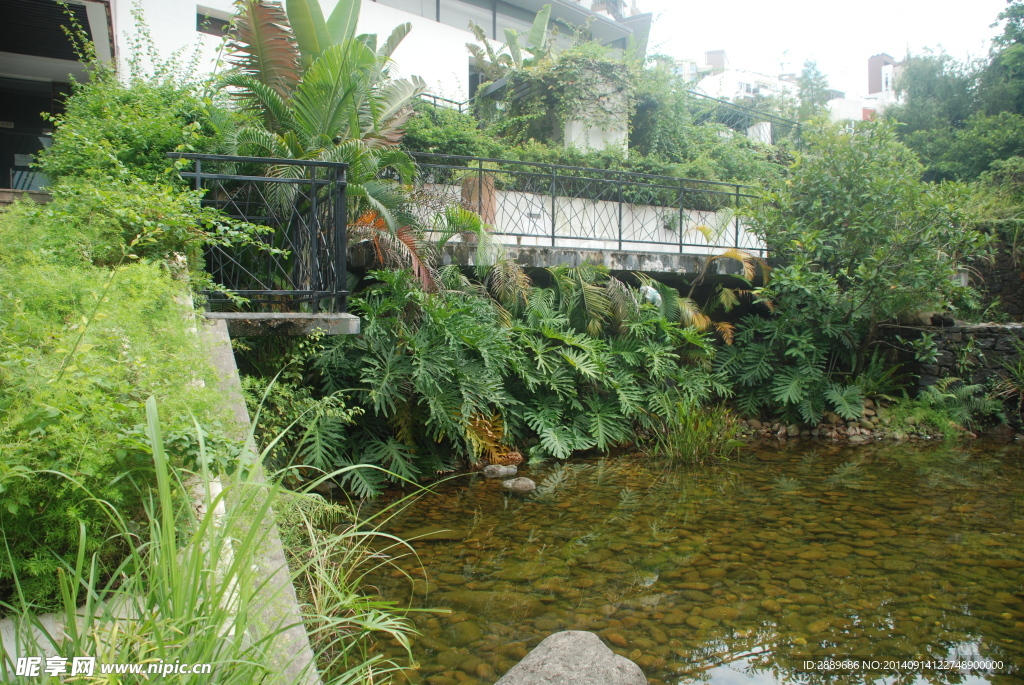 小区