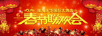 春节联欢晚会