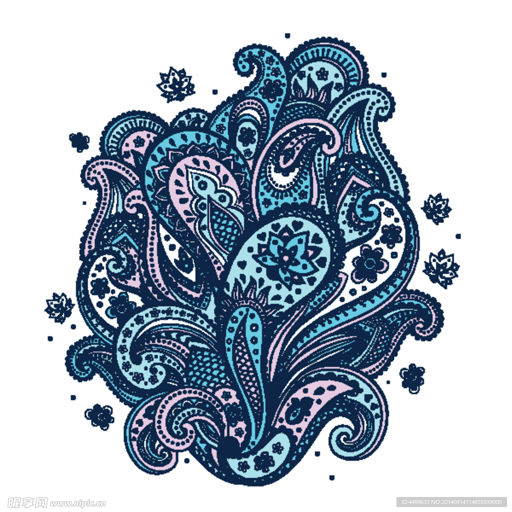 花纹