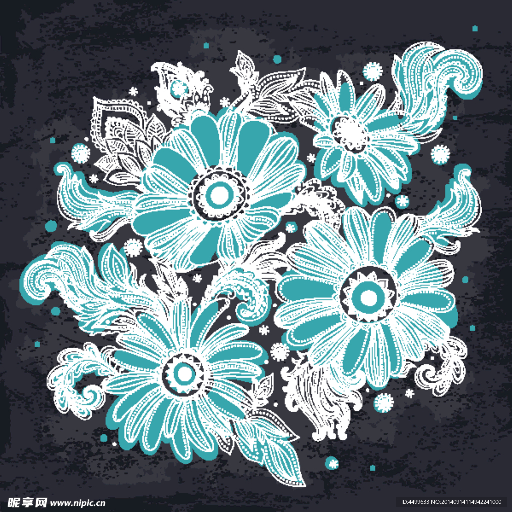 花纹