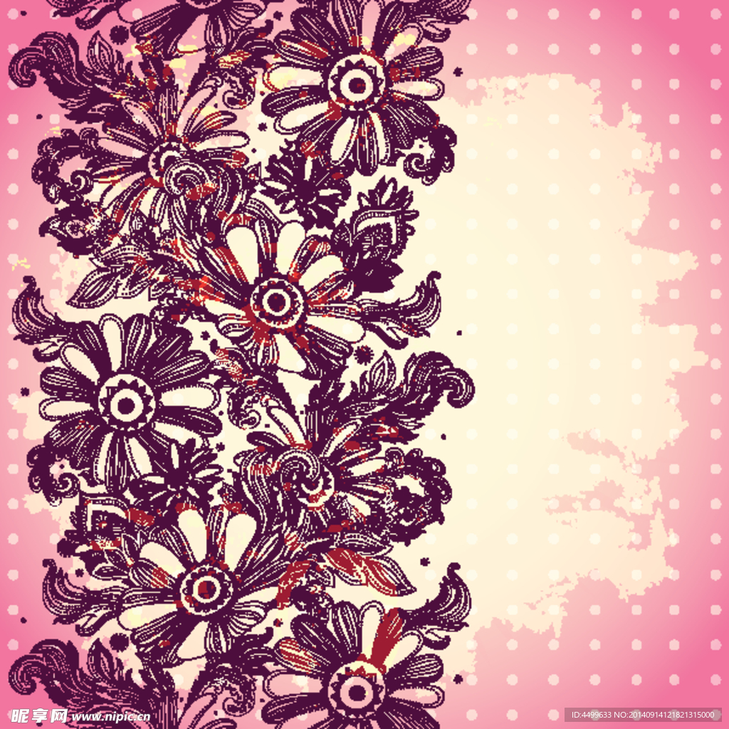花纹