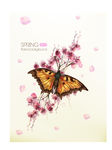 鲜花花纹