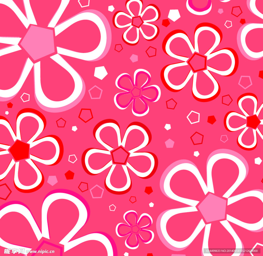 花纹