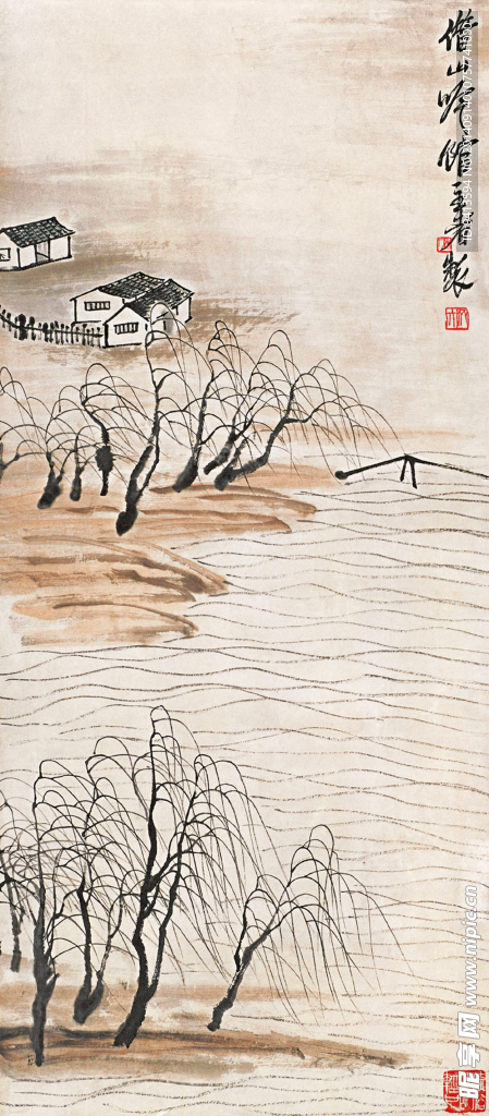 小桥人家