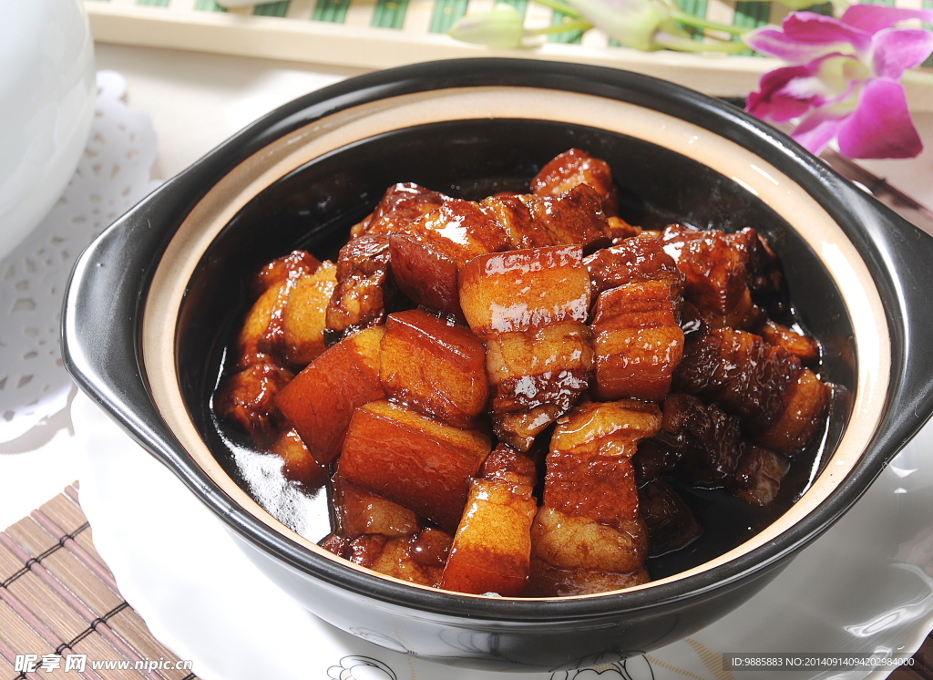 红烧肉