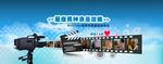浪漫banner