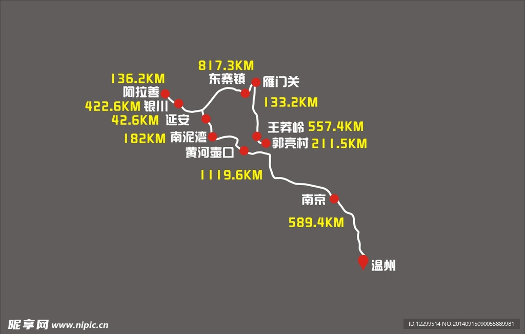 赛道 路线 车贴
