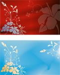 底纹花纹