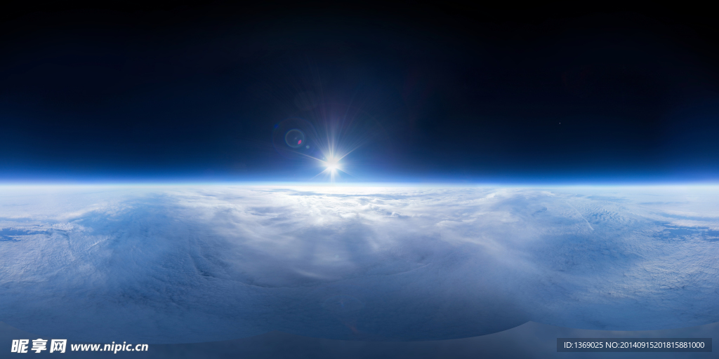 太空