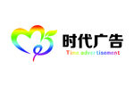 广告标志