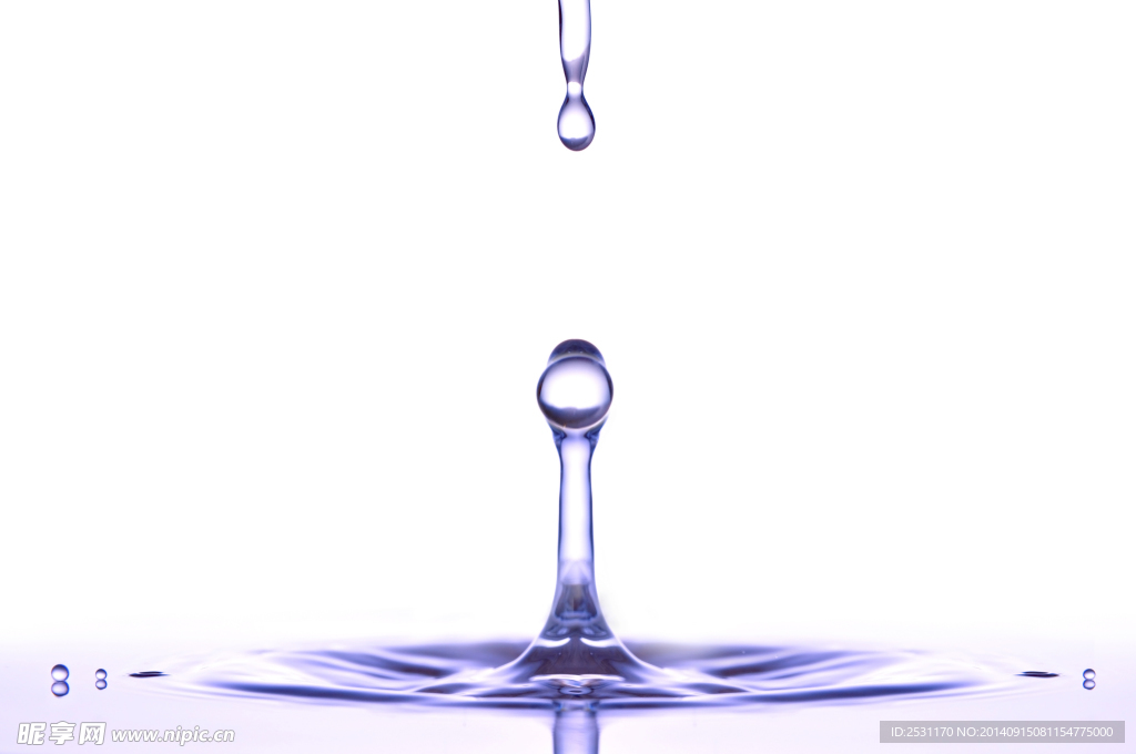 水珠