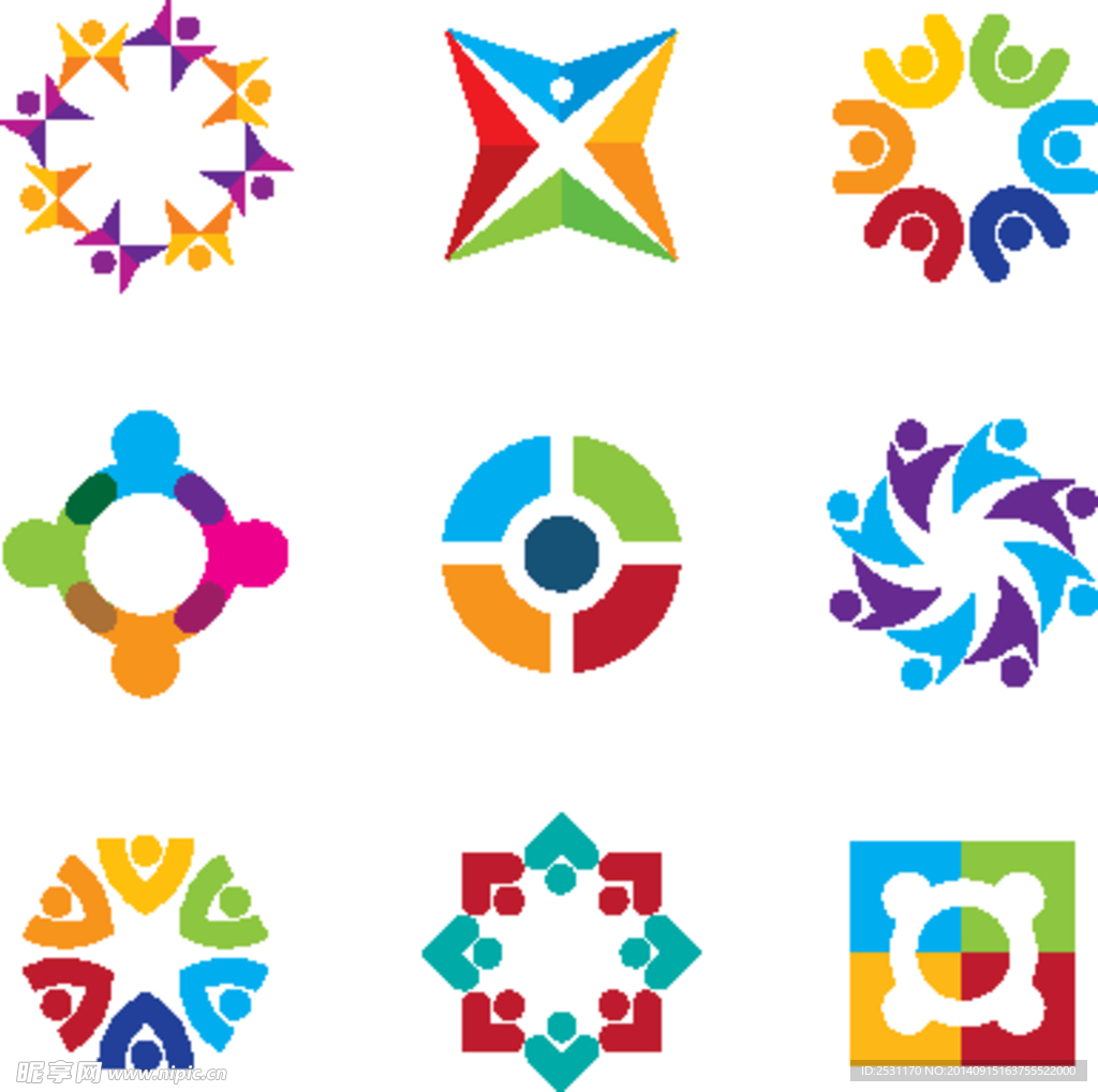 图标