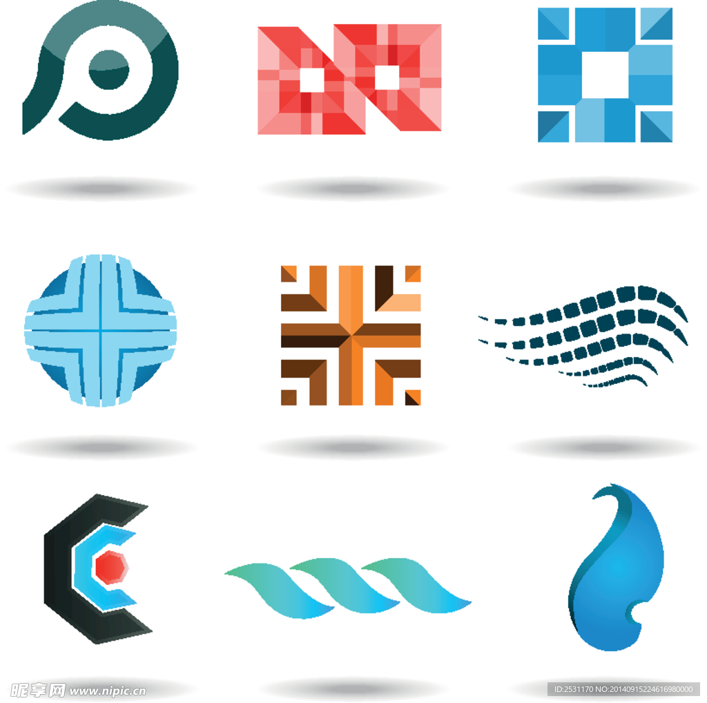 图标