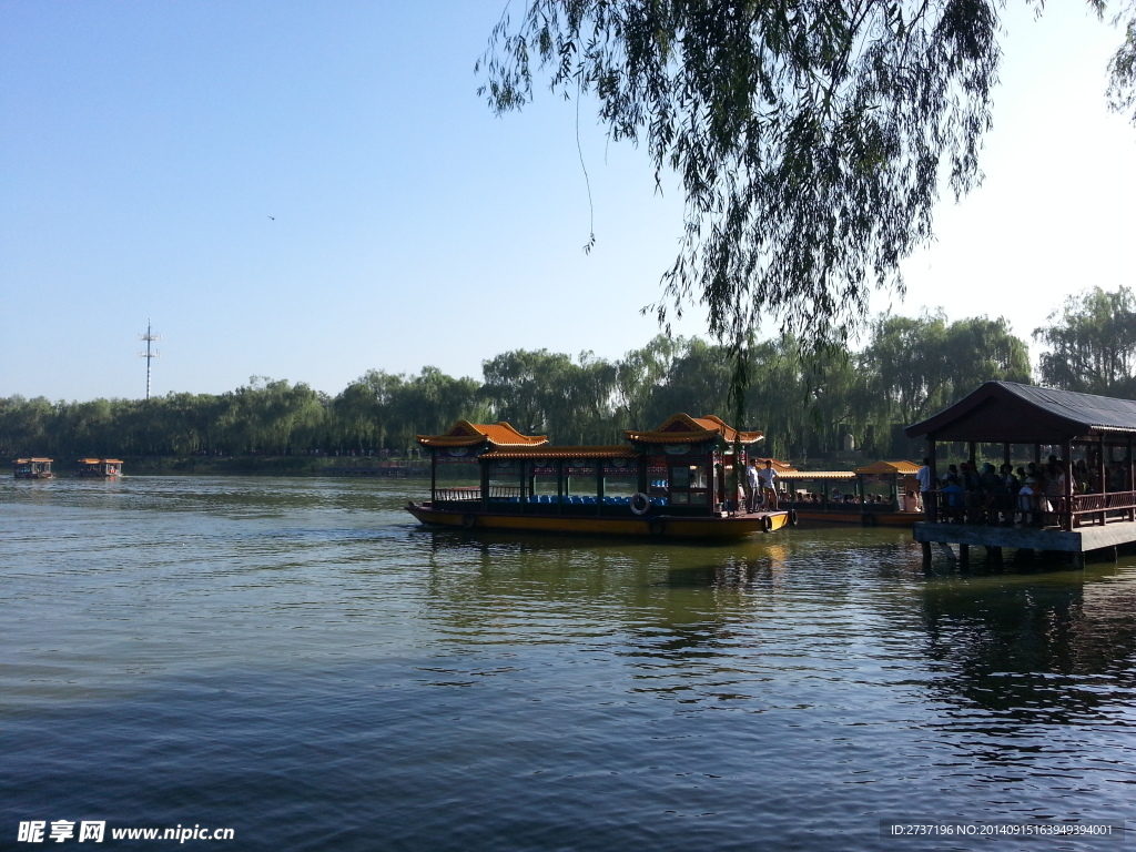 北京风景