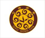 七佛贡茶LOGO