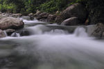 高山 流水