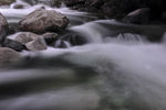 高山 流水