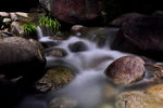 高山流水