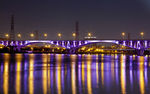 城市夜景