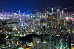 城市高楼