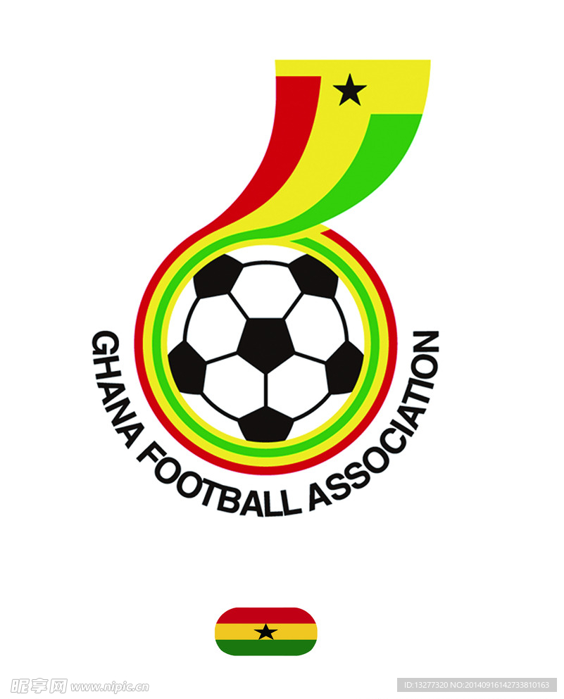加纳 世界杯 装饰画