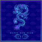 中国龙