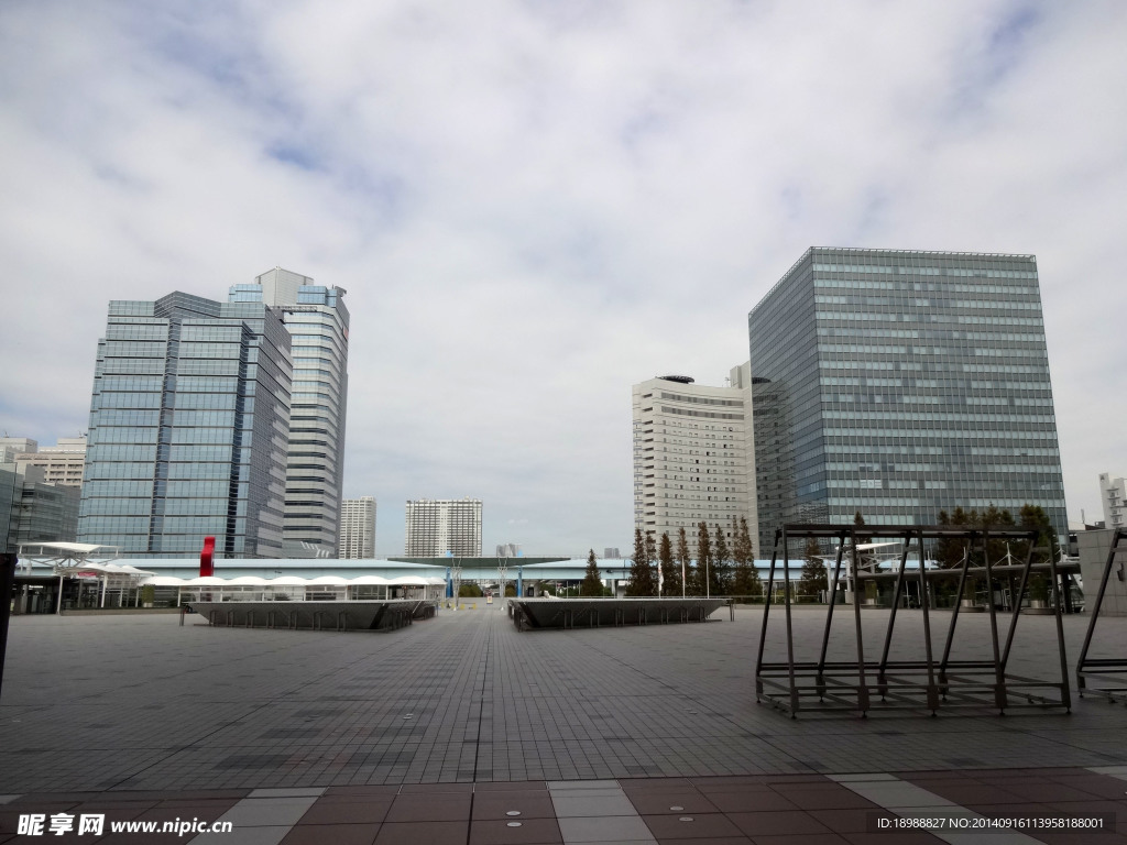 日本建筑