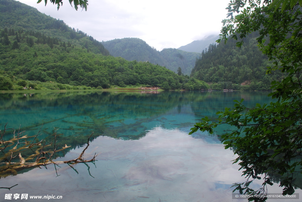 高原风光