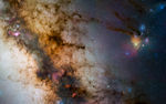 美丽的星空