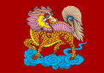 中国民间吉祥图案