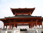 中国古典建筑