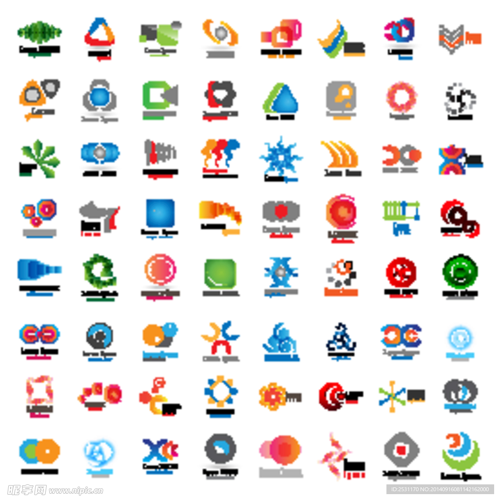 图标