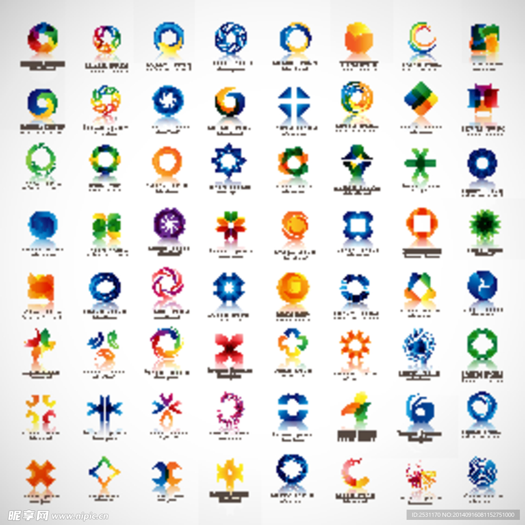 图标