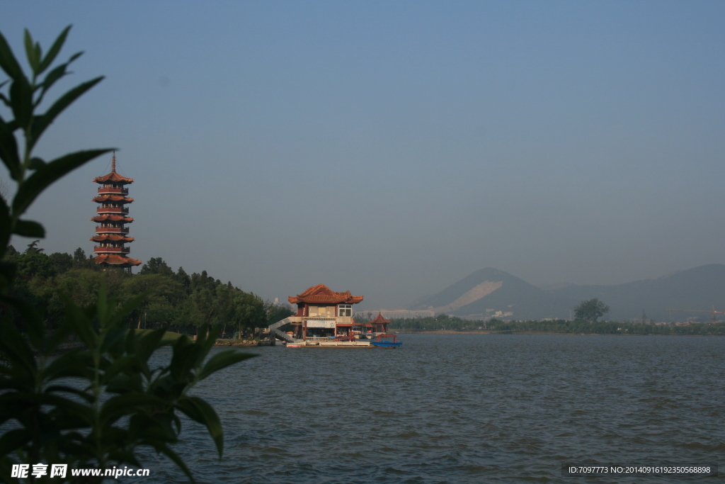 徐州风景